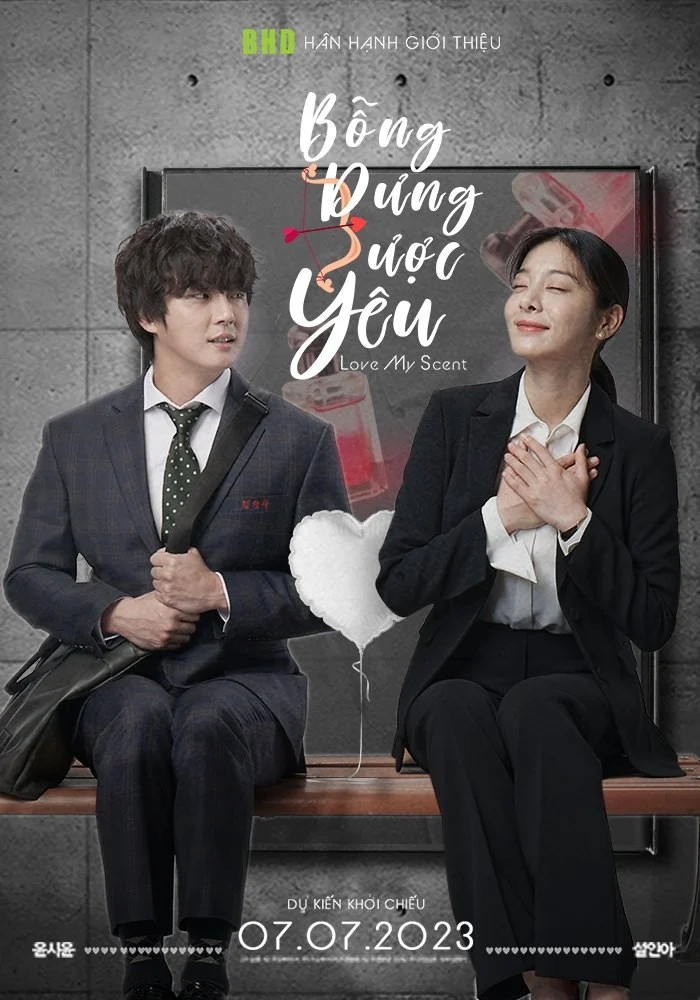 Phim Bỗng Dưng Được Yêu