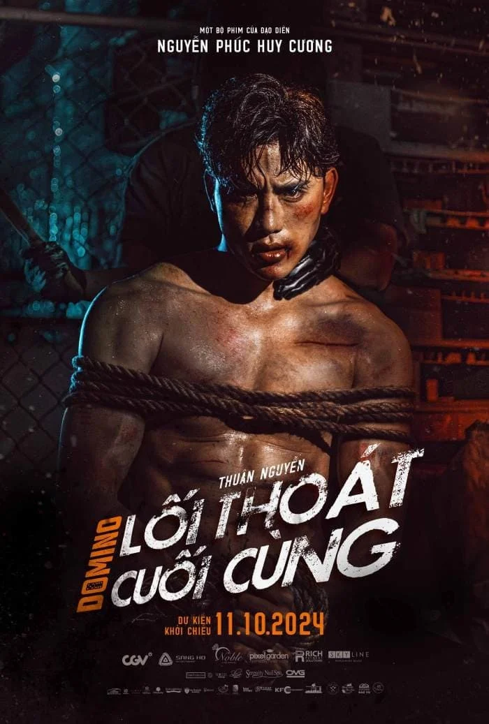 Phim Lối Thoát Cuối Cùng