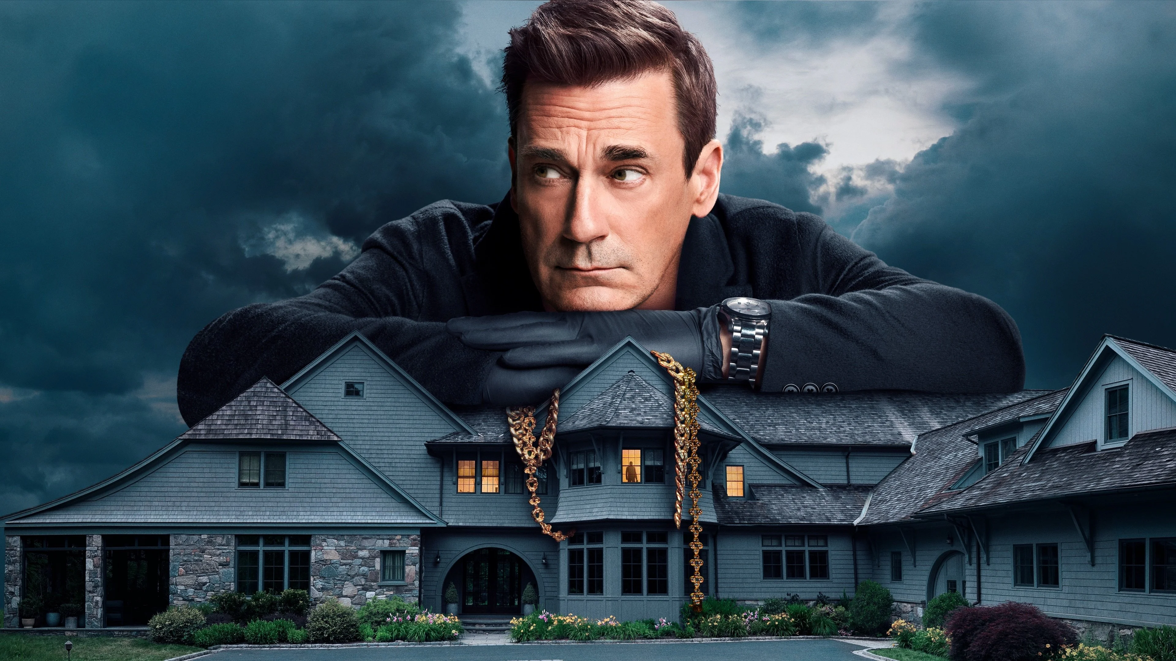 Bạn Bè & Hàng Xóm