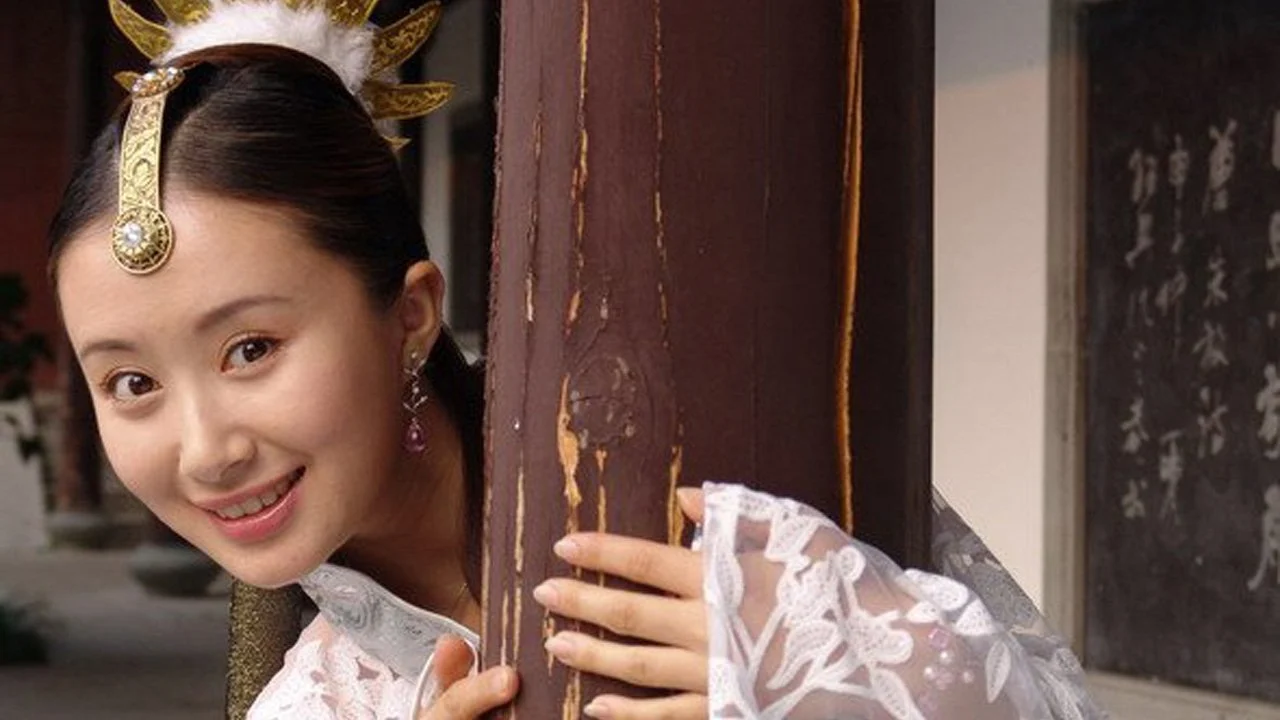 Chuyện Nàng Tinh Vệ Lấp Biển