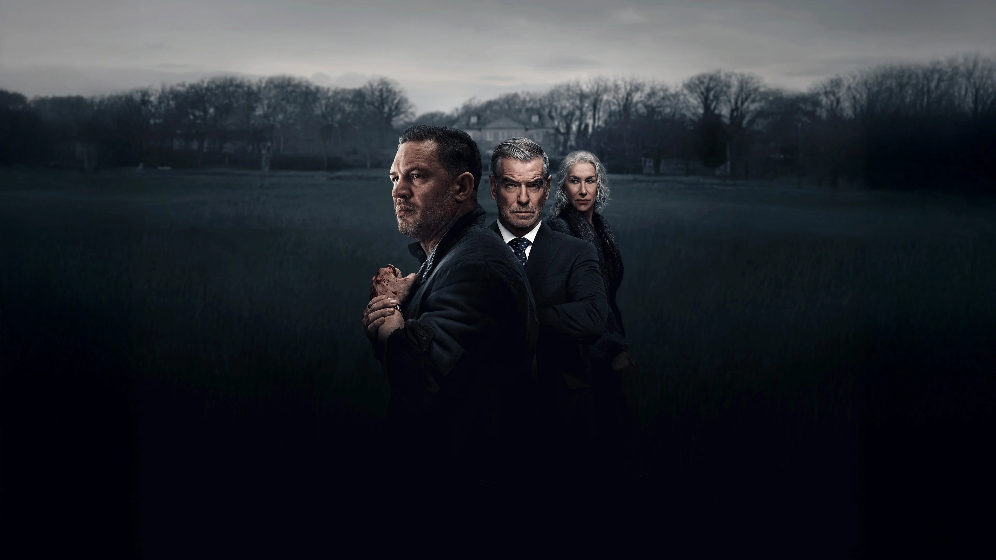 Lãnh Địa Tử Chiến