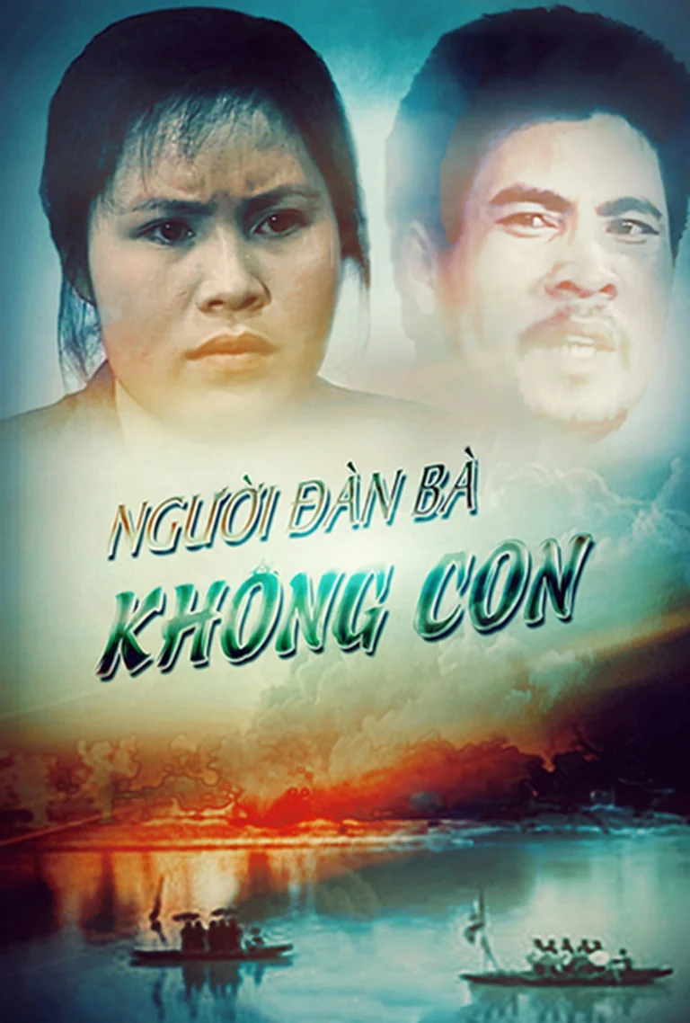 Phim Người Đàn Bà Không Con