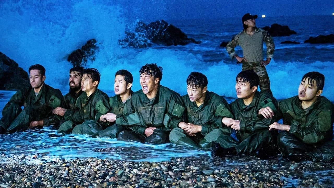 Những Tay Lính Nghiệp Dư