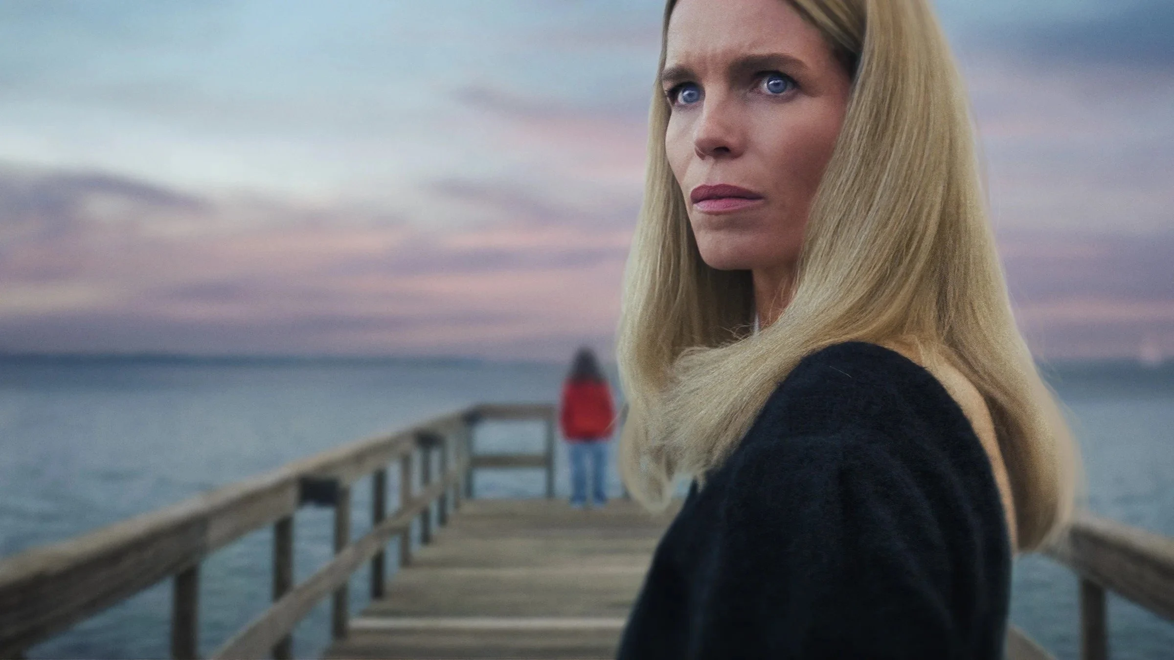 Bí Mật Ở Khu Ngoại Ô