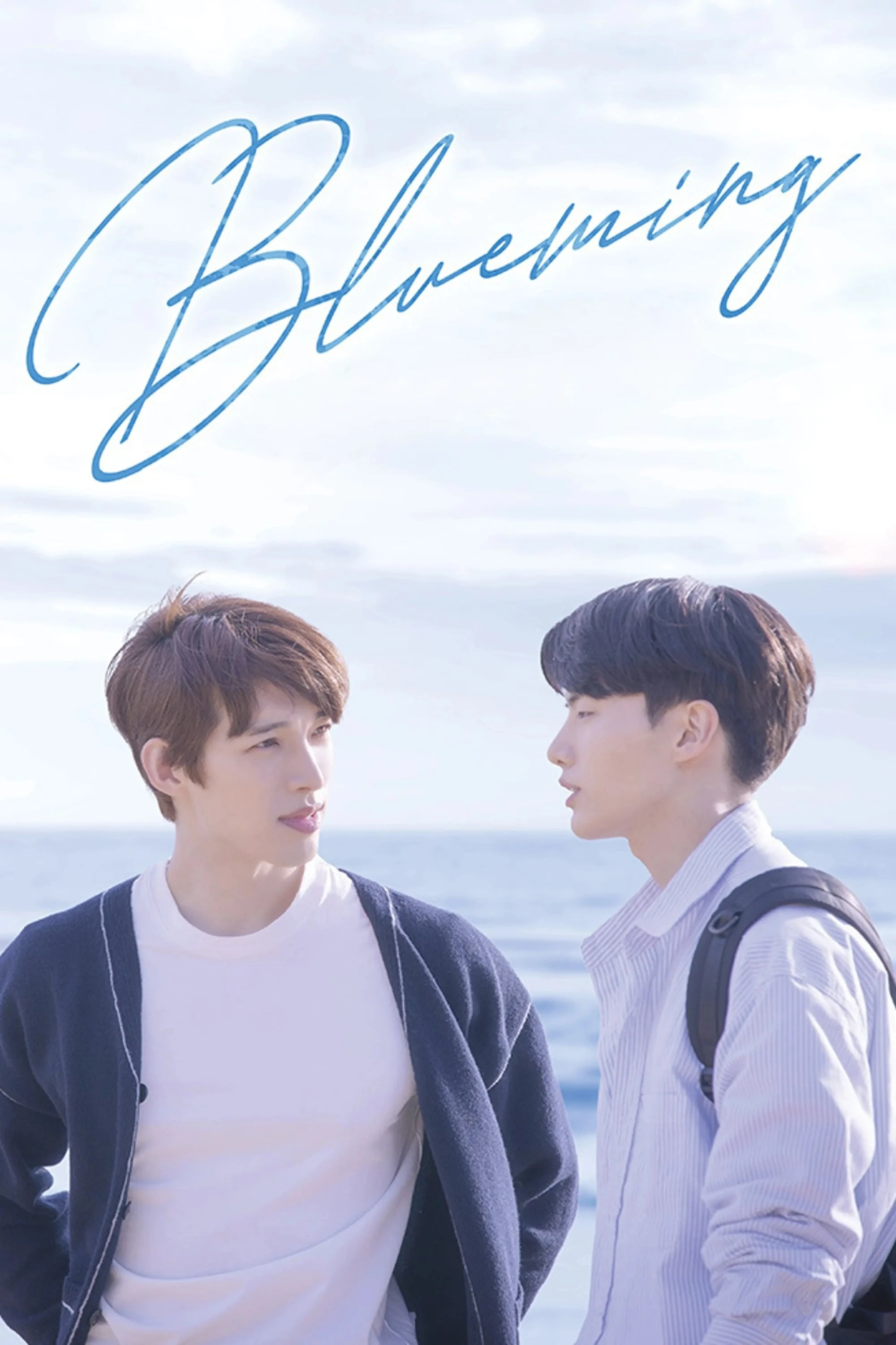 Phim Blueming: Hoa Nở Vì Em