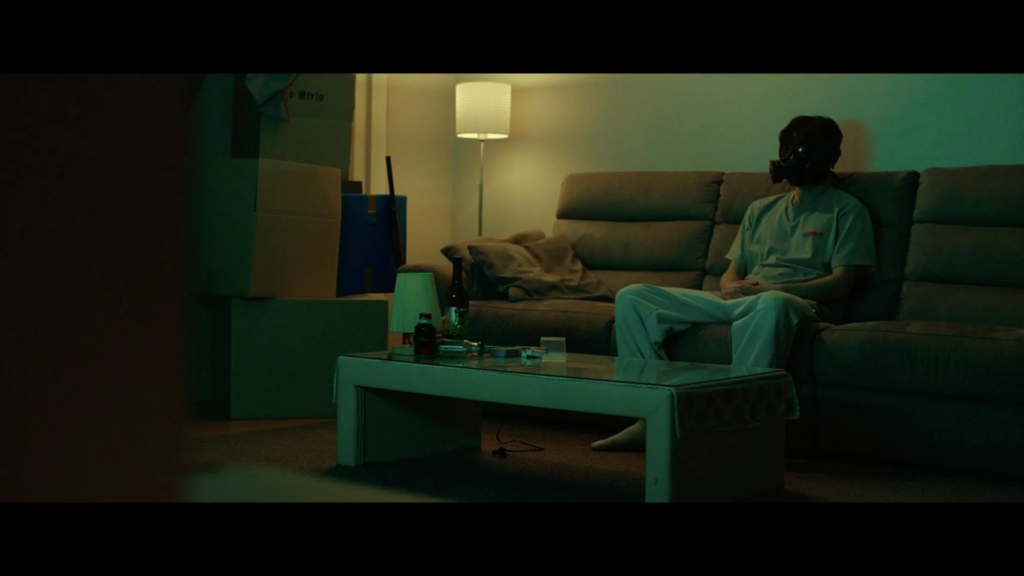 Cuộc Đời Dậy Sóng