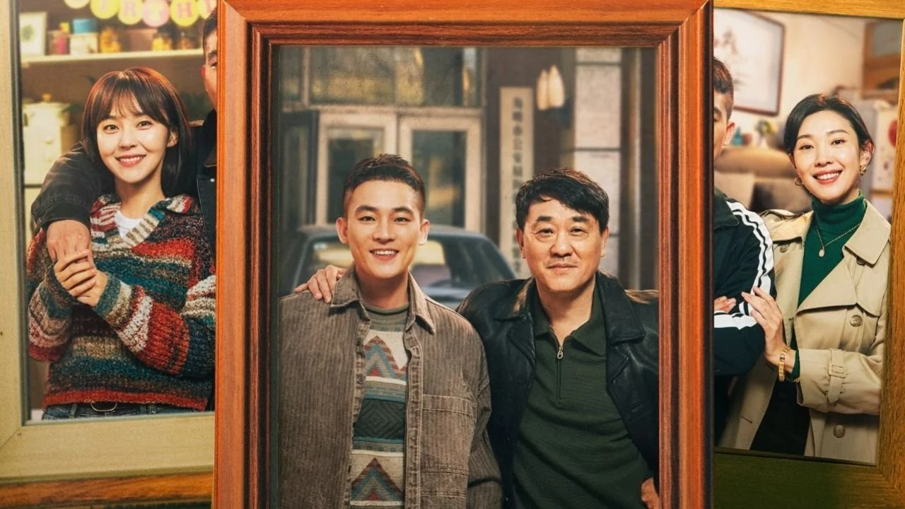 Cuộc Sống Của Hình Cảnh