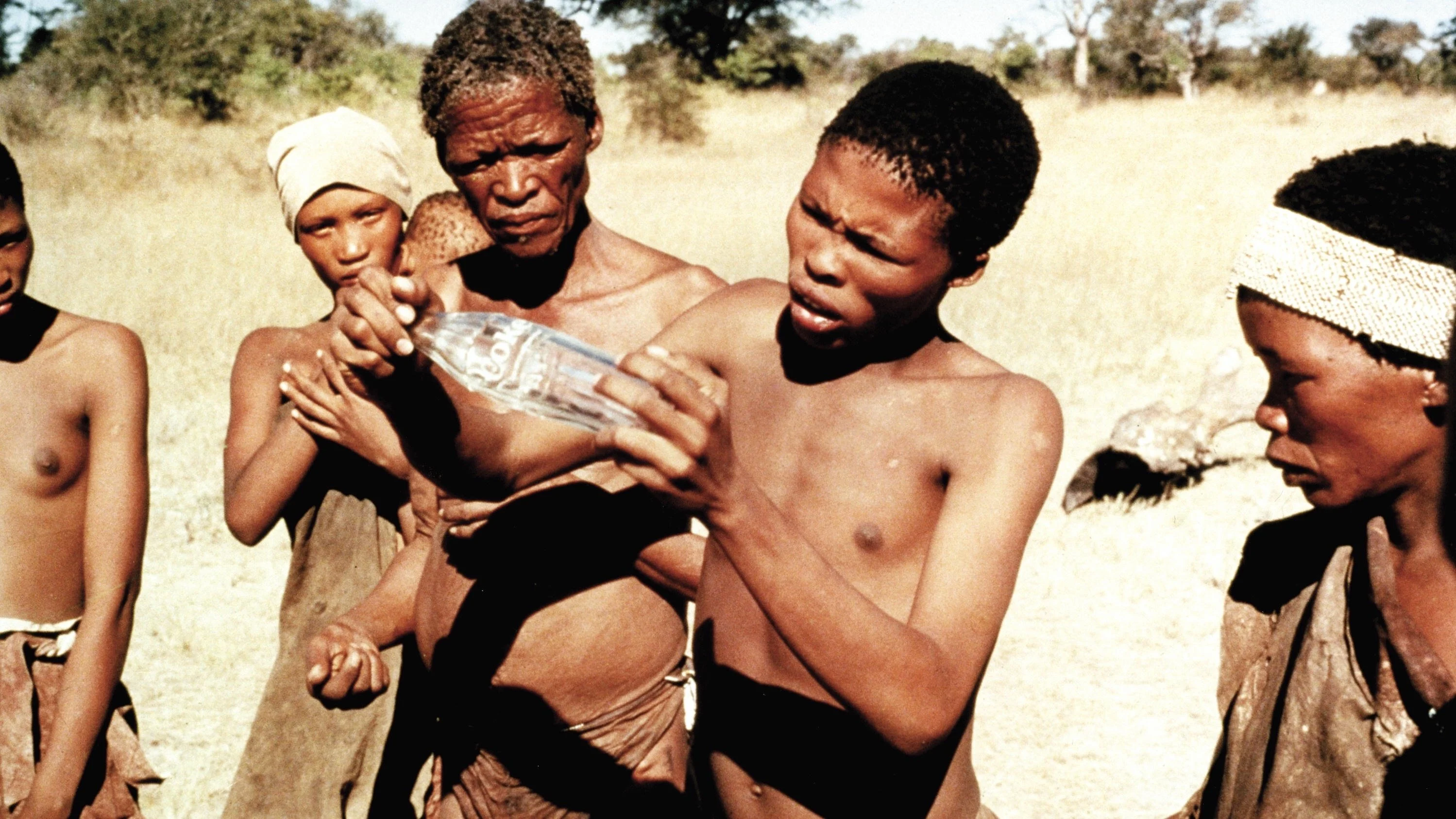 Đến Thượng Đế Cũng Phải Cười 3