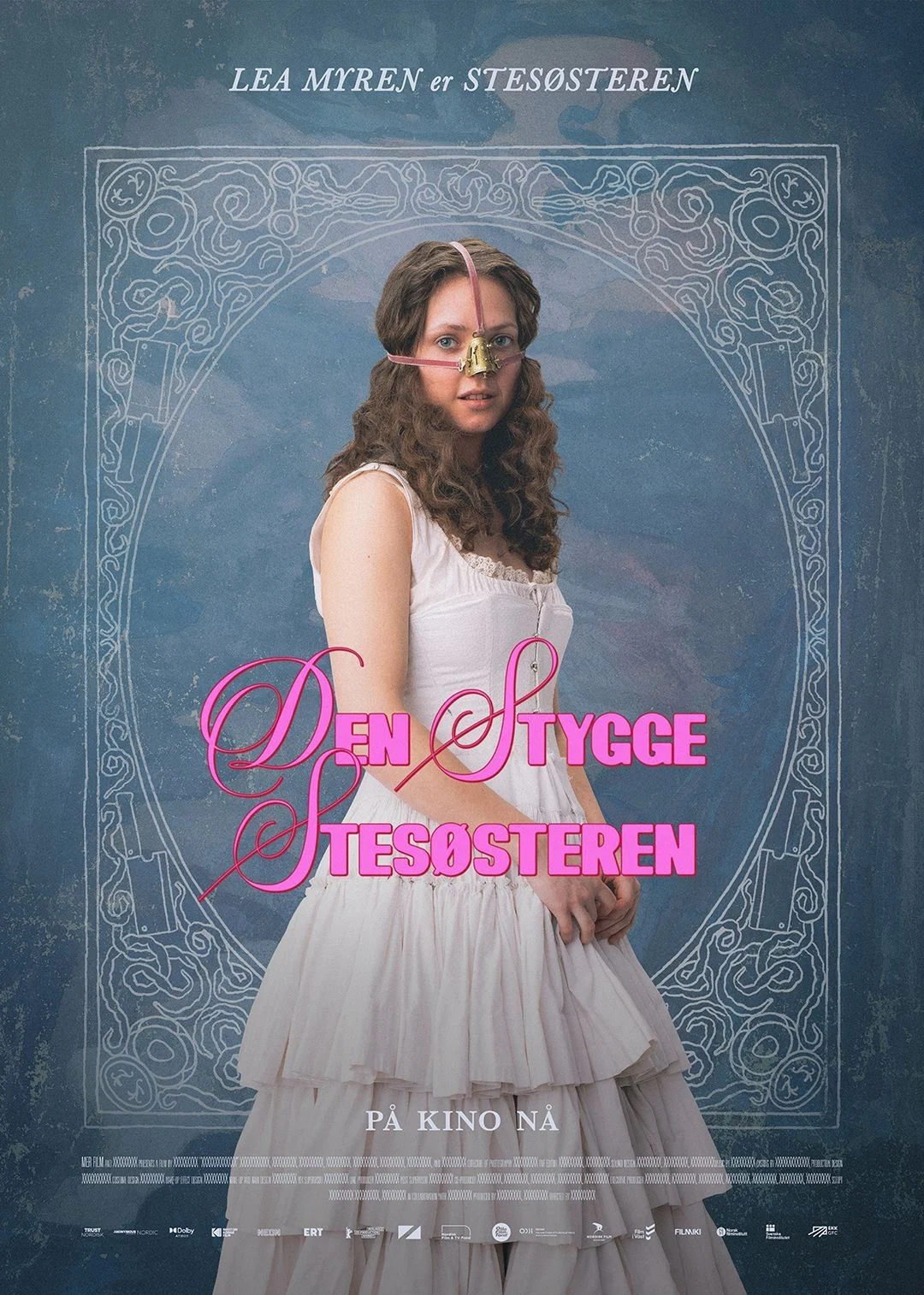 Phim Người Chị Kế Xấu Xí