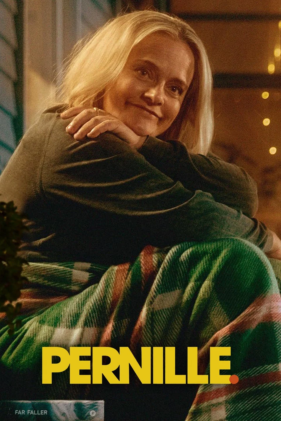 Phim Pernille (Phần 4)