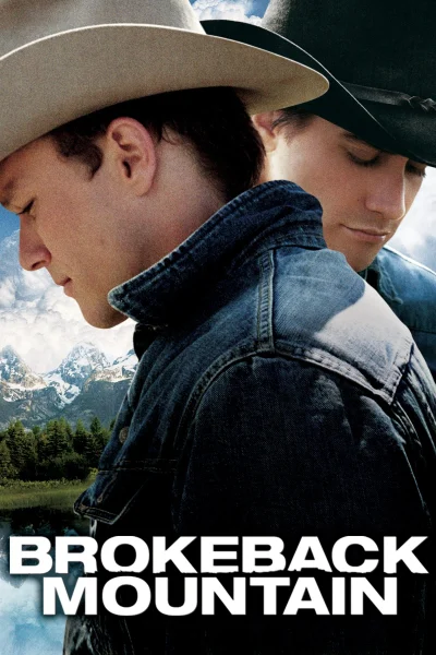 Phim Chuyện Tình Núi Brokeback