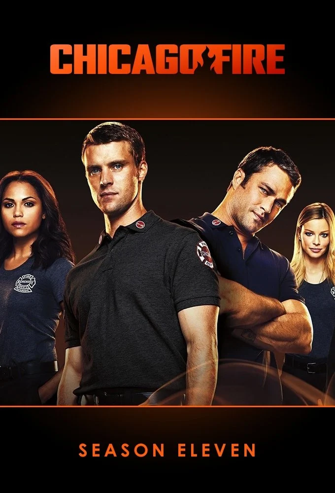 Phim Đội Cứu Hoả Chicago (Phần 11)