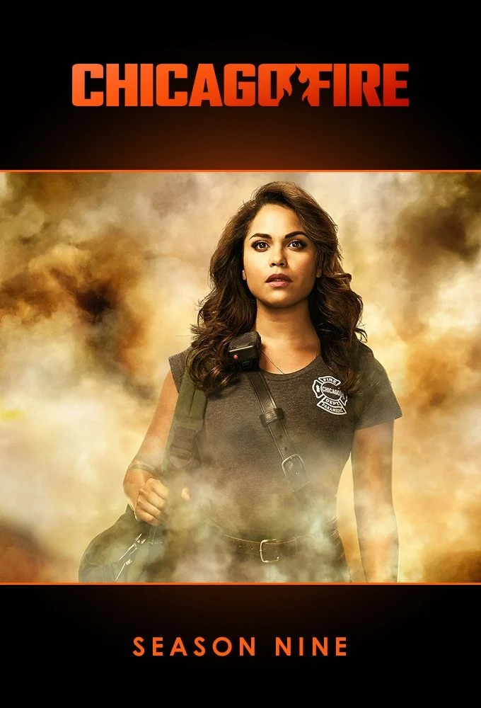 Phim Đội Cứu Hoả Chicago (Phần 9)