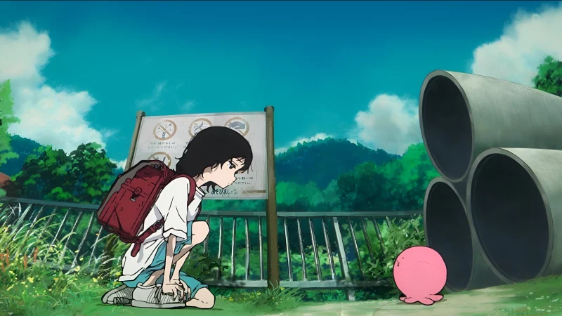 Nguyên Tội Của Takopi