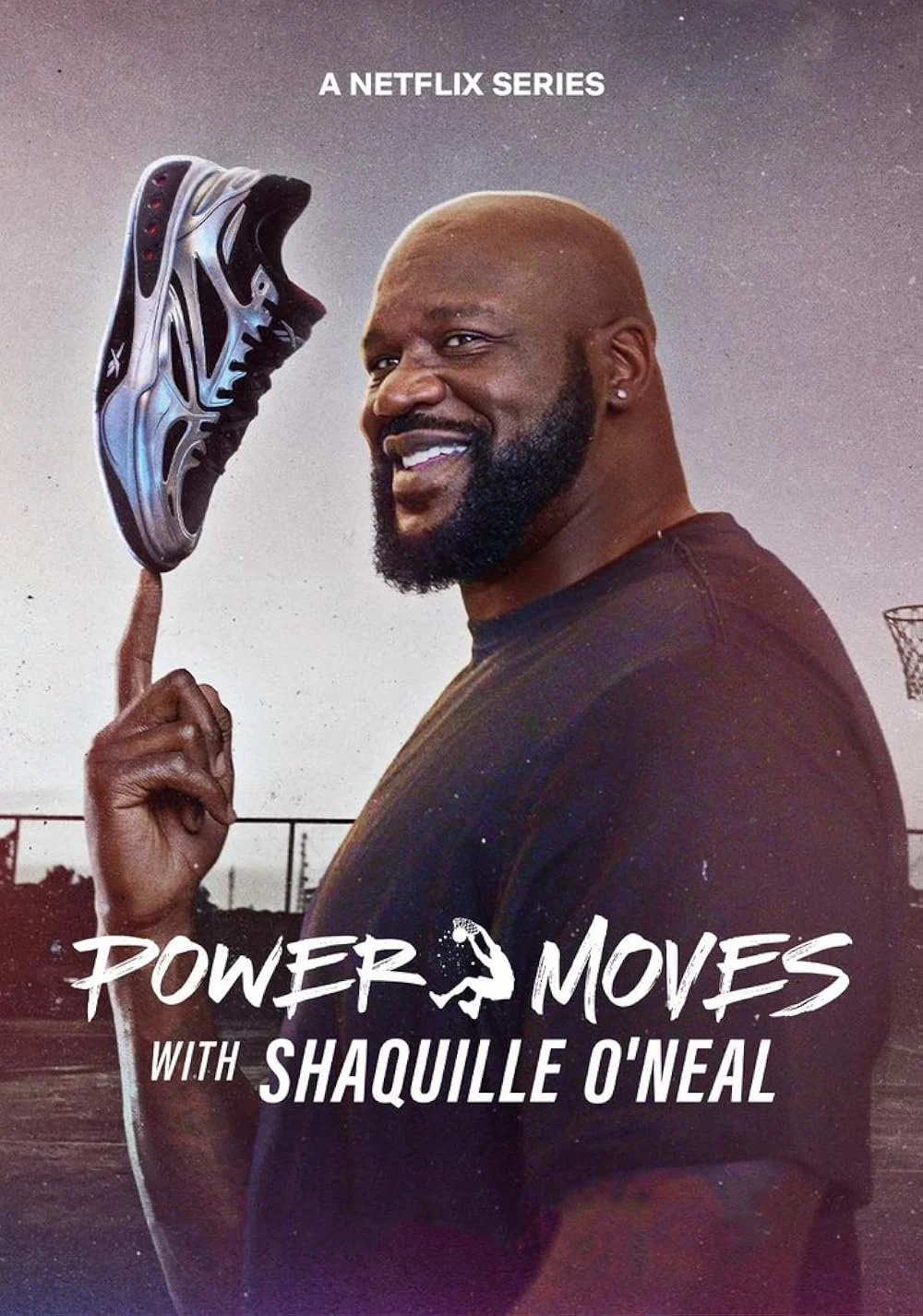 Phim Những Thử Thách Mới Của Shaquille O’Neal