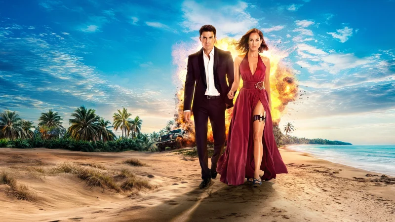 Siêu Trộm: Chiếc Vương Miện Thánh