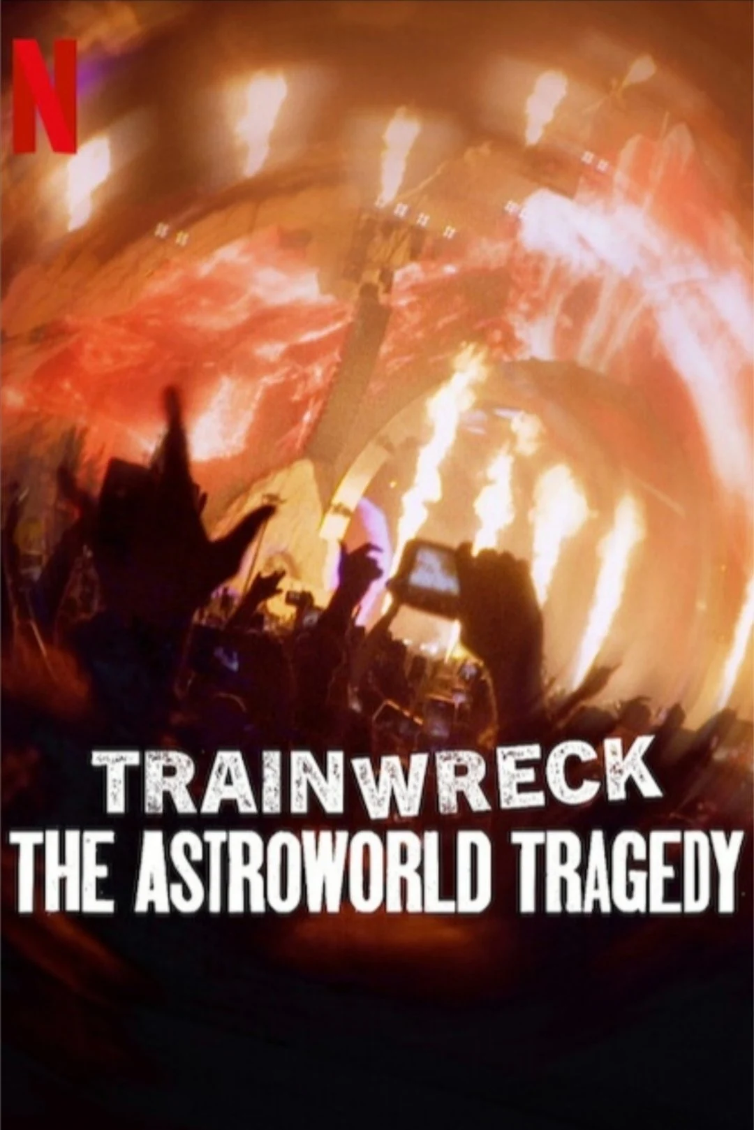 Phim Thảm Họa Toàn Tập: Bi Kịch Astroworld