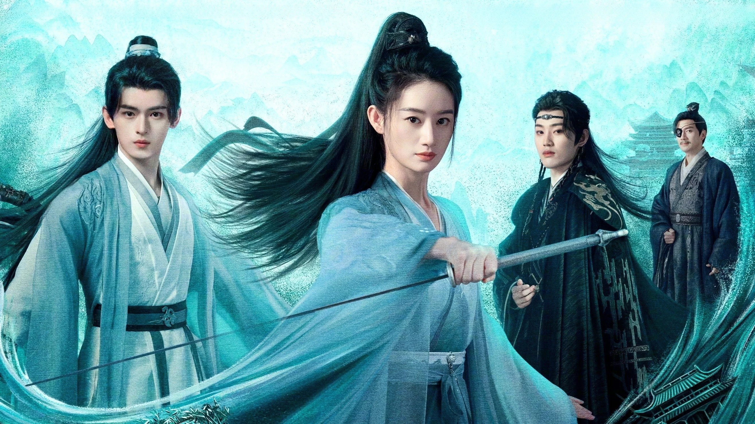 Thanh Xuyên Nhập Mộng