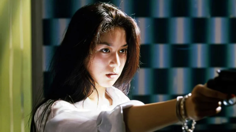 Thuận Lưu Nghịch Lưu