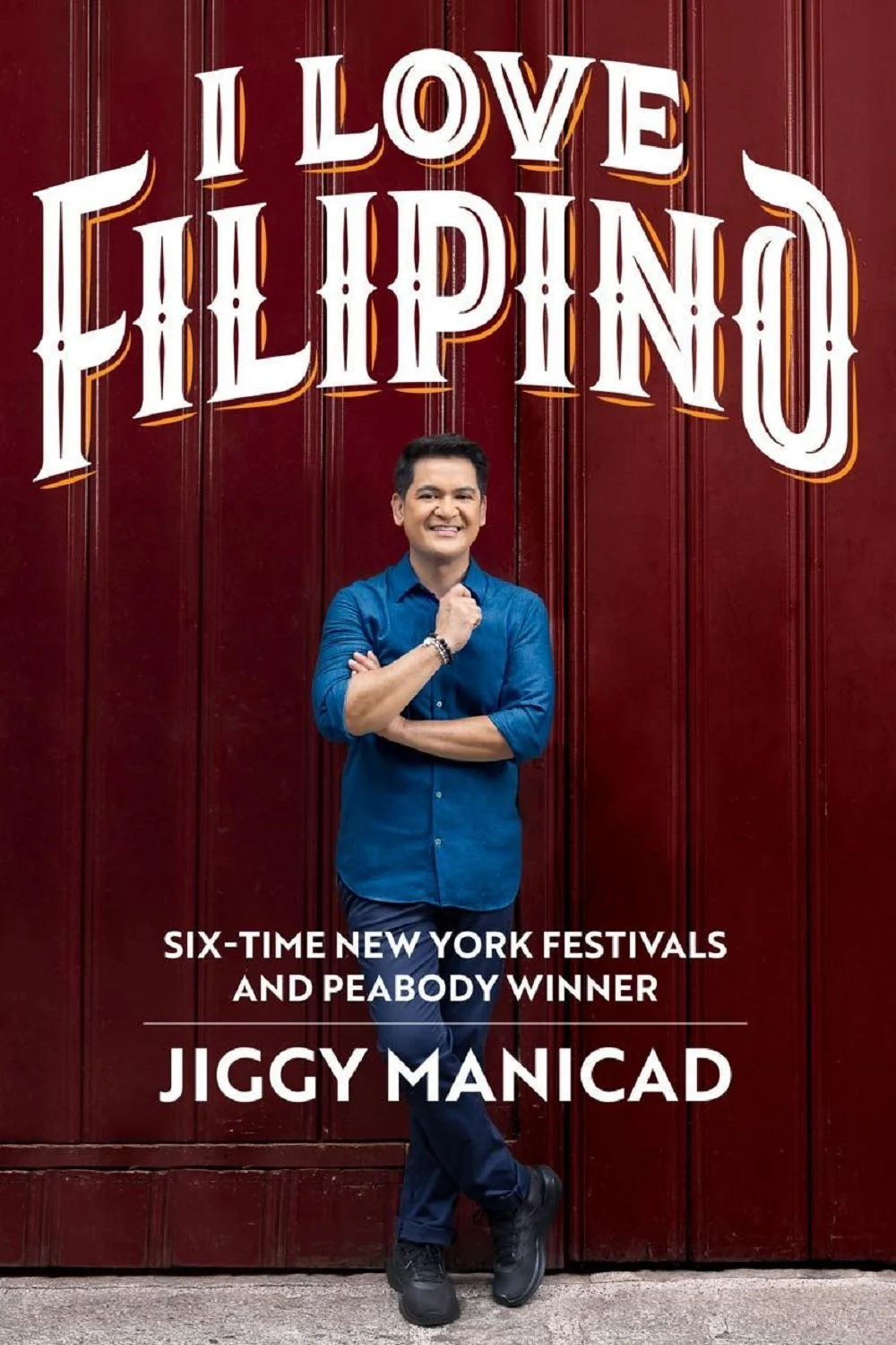 Phim Tôi Yêu Người Philippines