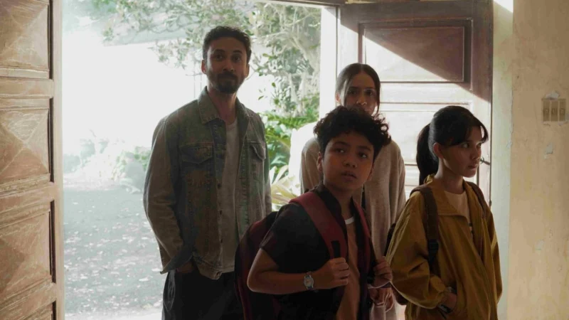 7 Ngày Cuối Cùng (Sebelum 7 Hari)