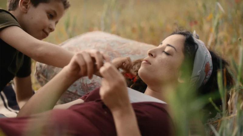 Ai Cũng Yêu Mến Touda