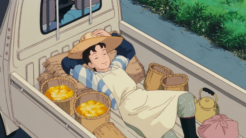 Chỉ Còn Ngày Hôm Qua