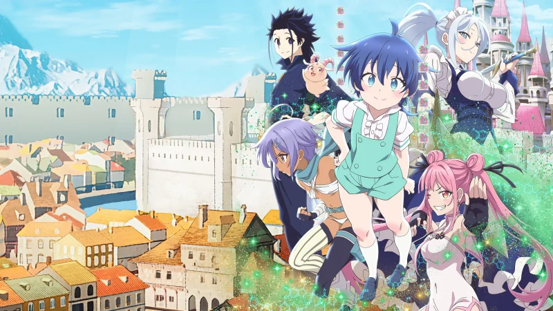 Chuyển Sinh Thành Đệ Thất Hoàng Tử, Tôi Quyết Định Trau Dồi Ma Thuật (Phần 2)