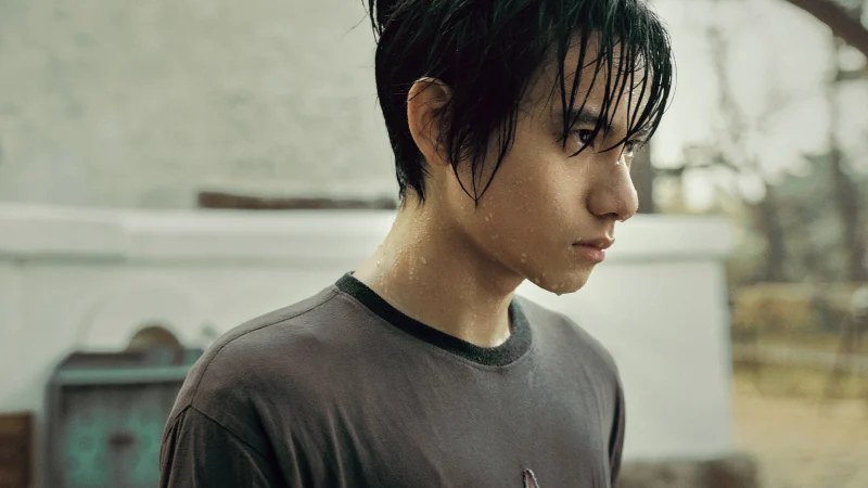 Dị Nhân Chi Hạ (Bản Điện Ảnh)