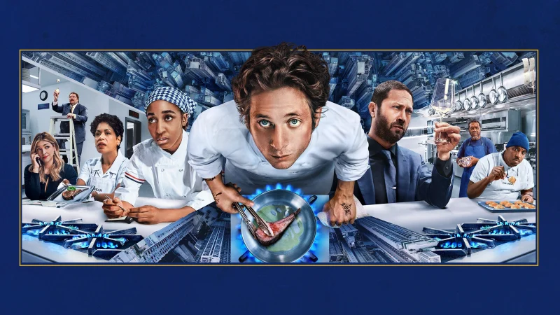 Góc Bếp Kỳ Tài (Phần 3)