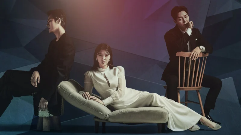 Người Chồng Thứ Hai