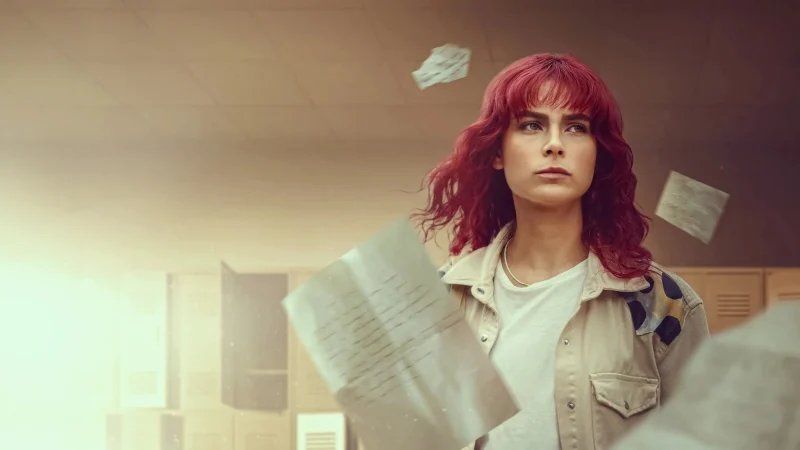 Những Lá Thư Gửi Tương Lai