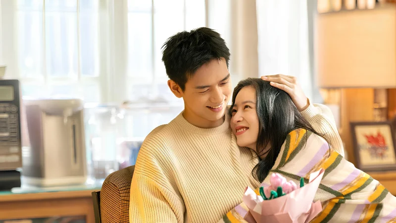 Sắc Xuân Gửi Người Tình