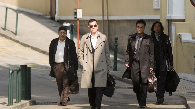 Sát Thủ Lưu Vong