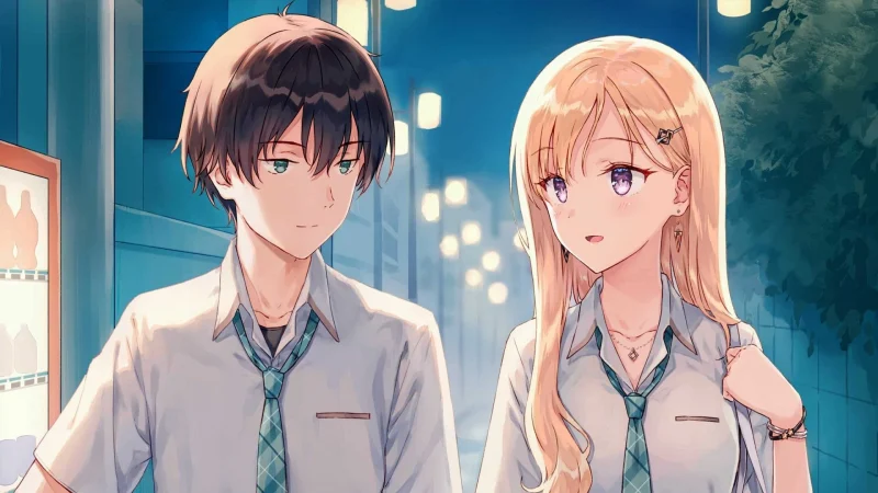 Sống Cùng Em Kế