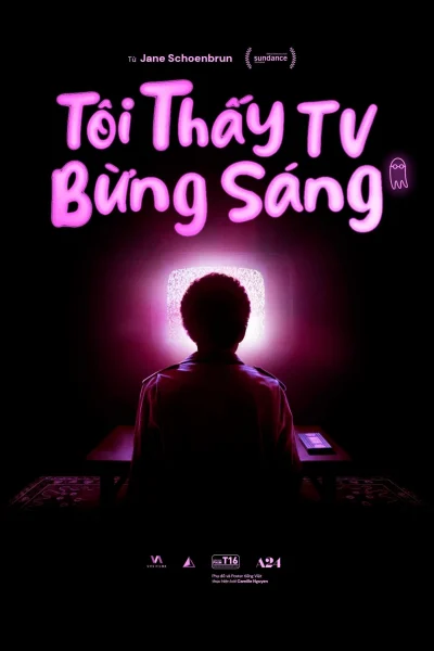 Phim Tôi Thấy TV Bừng Sáng