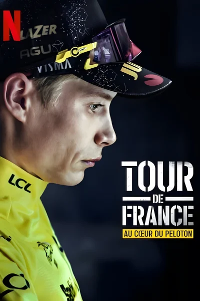 Phim Tour De France: Trên Từng Dặm Đường (Phần 2)