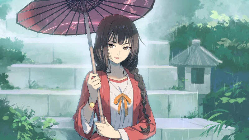 Bách Yêu Phổ (Phần 4)