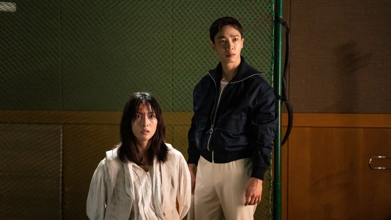 Bản Sao Thế Mạng