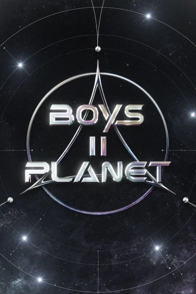 Phim Boys II Planet