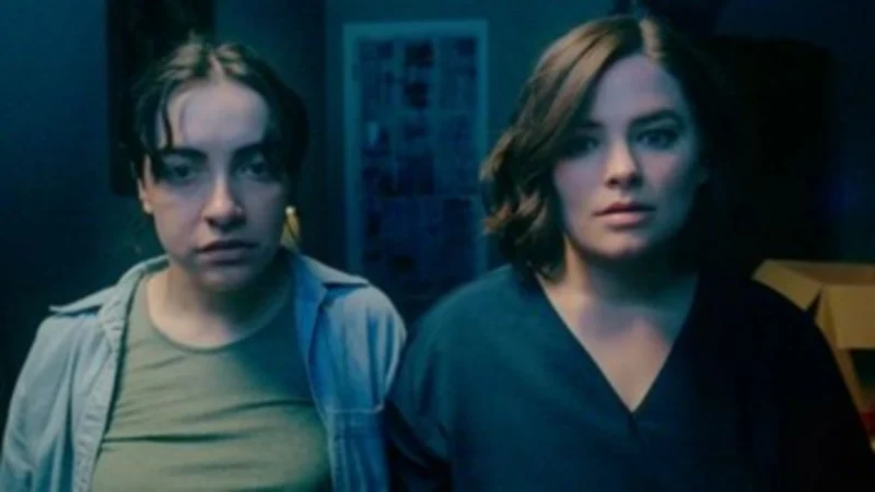 Cuộn Băng Quỷ Ám