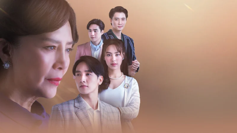 Gia Đình (Không) Hoàn Hảo Của Tôi