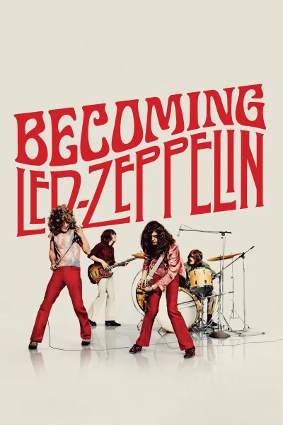 Phim Khởi Nguồn Led Zeppelin
