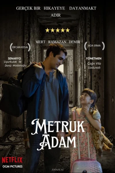 Phim Người Bị Bỏ Rơi