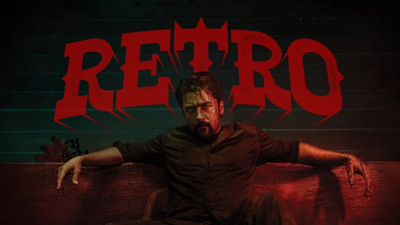 Retro