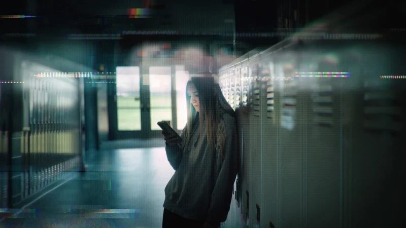 Số Điện Thoại Lạ: Bê Bối Tin Nhắn Trung Học