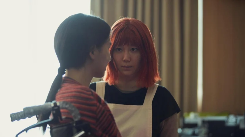 Tình Yêu Cuối Thế Kỷ