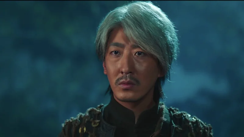 Yêu Quái Sông Ngũ Mệnh