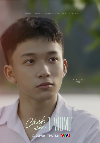 Phim Cách Em 1 Milimet