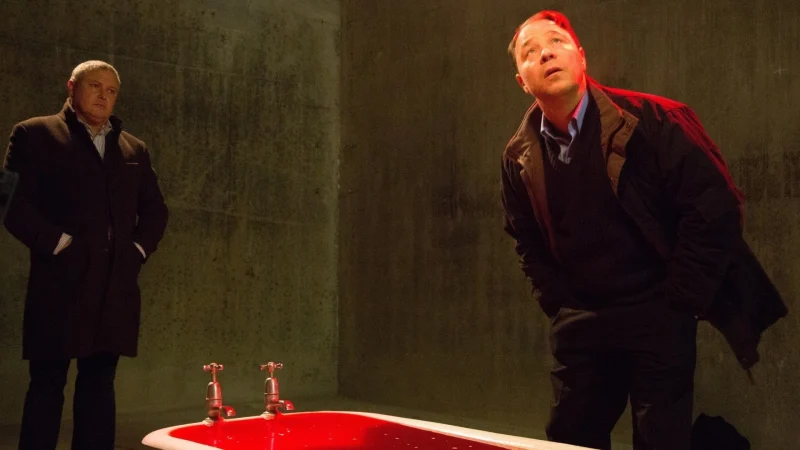 Góc Khuất Người Nổi Tiếng